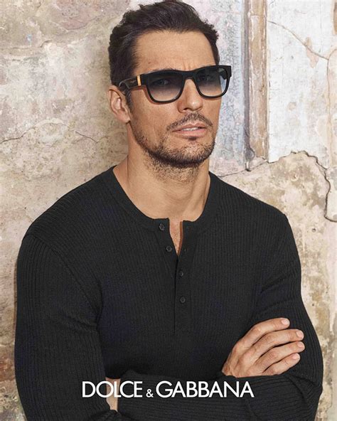 dolce gabbana eyewear men.